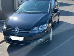 VW Sharan