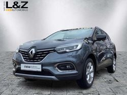 Grau Gebraucht 2020 Renault Kadjar Bose Edition SUV | 17.980 € (Fairer Preis)