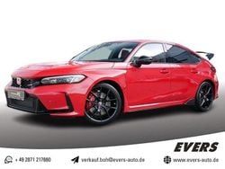 Rallye red Gebraucht 2024 Honda Civic Type R Limousine | 49.930 € (Guter Preis)