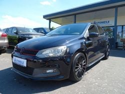 Schwarz Gebraucht 2012 VW Polo GTI Kleinwagen | 12.990 € (Teuer)