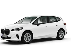 Gebraucht 2025 BMW 216 Efficient Dynamics | 26.620 € (Guter Preis)