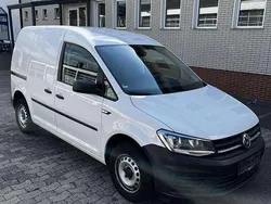 Weiß Gebraucht 2019 VW Caddy Van / Kleinbus | 7.900 € (Teuer)