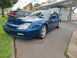 Blau Gebraucht 1997 Honda Prelude Coupé | 10.000 € (Guter Preis)