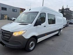 Weiß Gebraucht 2021 Mercedes Sprinter Van | 18.990 €