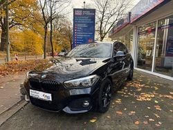 Schwarz Gebraucht 2018 BMW 118 M Sport Kleinwagen | 16.900 € (Fairer Preis)
