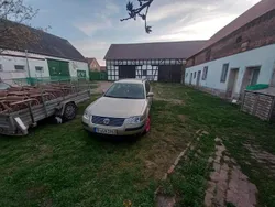 Gebraucht 2002 VW Passat Kombi | 1.500 € (Fairer Preis)