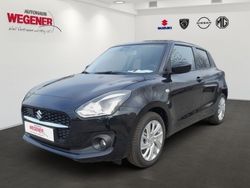 Schwarz Gebraucht 2023 Suzuki Swift Comfort Kleinwagen | 20.550 €