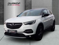 Weiß Gebraucht 2021 Opel Grandland X Design Edition SUV | 18.990 € (Guter Preis)