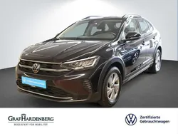 Schwarz Gebraucht 2024 VW Taigo Life SUV | 19.850 € (Fairer Preis)