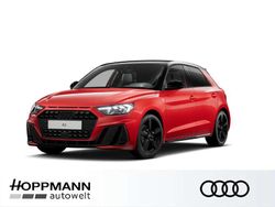 Progressivrot metallic Neu 2025 Audi A1 S-Line Kleinwagen | 29.990 € (Guter Preis)