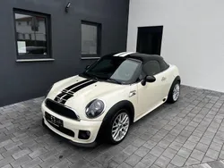 Mini Cooper SD Coupé
