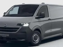 Grau Neu 2025 VW T6.1 Basis Van | 39.795 €