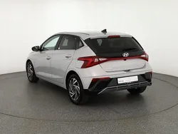 Grau Neu 2025 Hyundai i20 GO! Kleinwagen | 21.890 € (Guter Preis)