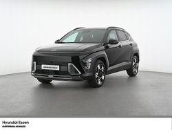 Schwarz Gebraucht 2025 Hyundai Kona Trend SUV | 31.580 € (Fairer Preis)