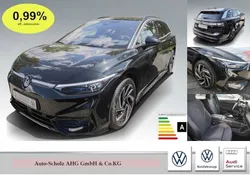 Othercolor Gebraucht 2025 VW ID.7 Pro Limousine | 57.470 € (Teuer)