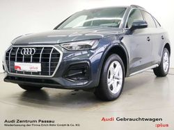 Manhattangrau metallic Gebraucht 2024 Audi Q5 Sportback Advanced SUV | 50.390 € (Etwas zu teuer)