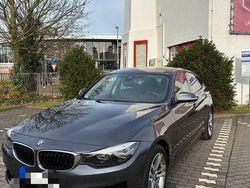 Grau Gebraucht 2019 BMW 320 Gran Turismo M Sport Limousine | 19.900 € (Fairer Preis)