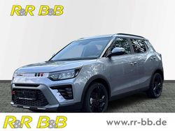 Silber Gebraucht 2025 Ssangyong (KGM) Tivoli SUV | 23.980 € (Etwas zu teuer)
