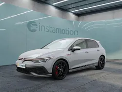 Grau Gebraucht 2024 VW Golf VIII GTI Kleinwagen | 35.999 € (Guter Preis)