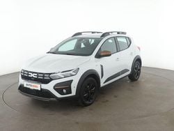 Weiß Gebraucht 2024 Dacia Sandero Extreme Kleinwagen | 19.340 € (Fairer Preis)