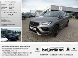 Grau Neu 2025 Cupra Ateca SUV | 40.990 € (Guter Preis)