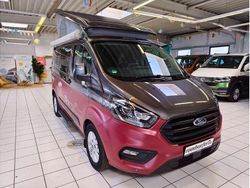 Grau Gebraucht 2021 Ford Transit Custom Nugget Van / Kleinbus | 51.500 € (Fairer Preis)