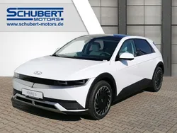 Weiß Gebraucht 2023 Hyundai Ioniq 5 Techniq SUV | 38.900 € (Superpreis)