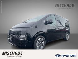 Abyss black Neu 2025 Hyundai Staria Prime Van | 54.990 €
