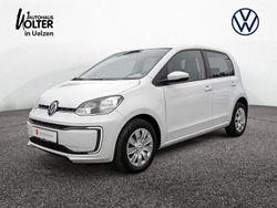 Weiß Gebraucht 2021 VW e-up! Kleinwagen | 12.899 € (Fairer Preis)