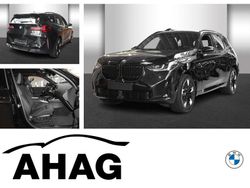 Schwarz Neu 2025 BMW X3 M Sport SUV | 65.890 € (Superpreis)