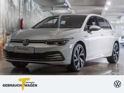 Weiß Neu 2025 VW Golf VIII Style Limousine | 30.890 € (Fairer Preis)