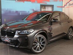 Grau Gebraucht 2024 BMW X4 M Sport SUV | 65.900 € (Fairer Preis)