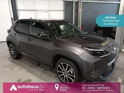 Andere Gebraucht 2023 Toyota Yaris Sport Limousine | 25.770 € (Teuer)