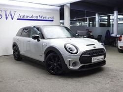 Silber Gebraucht 2019 Mini Cooper Clubman Kombi | 21.980 € (Guter Preis)