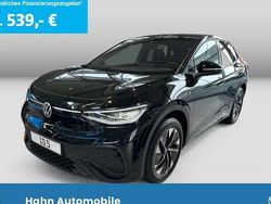 Schwarz Neu 2025 VW ID.5 Pro SUV | 62.293 € (Teuer)