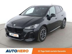 Saphirschwarz Gebraucht 2023 BMW 220 Active Tourer M Sport Van / Kleinbus | 29.590 € (Fairer Preis)