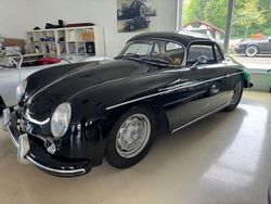 Schwarz Gebraucht 1956 Porsche 356 Cabrio | 359.000 €