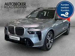Grau Gebraucht 2025 BMW X7 M Sport SUV | 102.591 €