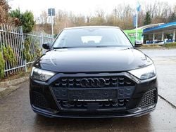 Schwarz Gebraucht 2024 Audi A1 Sportback Kleinwagen | 19.495 € (Superpreis)