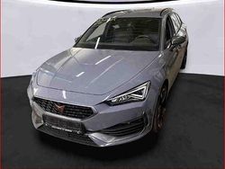 Grau Gebraucht 2022 Cupra Leon Limousine | 24.450 € (Fairer Preis)