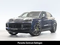 Blau Gebraucht 2023 Porsche Cayenne SUV | 105.790 € (Guter Preis)