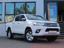 Super white 2 Gebraucht 2019 Toyota HiLux Abholung | 24.900 €