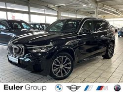 Schwarz Gebraucht 2023 BMW X5 M Sport SUV | 60.288 € (Guter Preis)