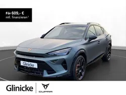 Grau Neu 2024 Cupra Formentor VZ SUV | 51.425 €