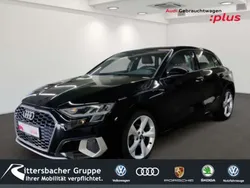 Brilliantschwarz Gebraucht 2022 Audi A3 e-tron Advanced Kleinwagen | 23.490 € (Fairer Preis)