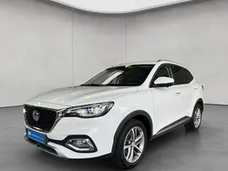 Weiß Gebraucht 2023 MG HS Luxury SUV | 23.490 € (Fairer Preis)