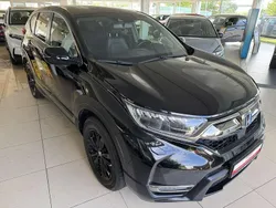 Schwarz Gebraucht 2022 Honda CR-V Hybrid SUV | 26.990 € (Guter Preis)