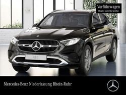 Unilack schwarz Gebraucht 2025 Mercedes GLC200 AMG SUV | 50.890 € (Guter Preis)