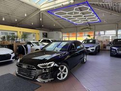 Manhattangrau Gebraucht 2022 Audi A4 Advanced Kombi | 22.250 € (Fairer Preis)