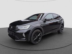 Schwarz Gebraucht 2022 VW Taigo R-line SUV | 25.249 € (Teuer)